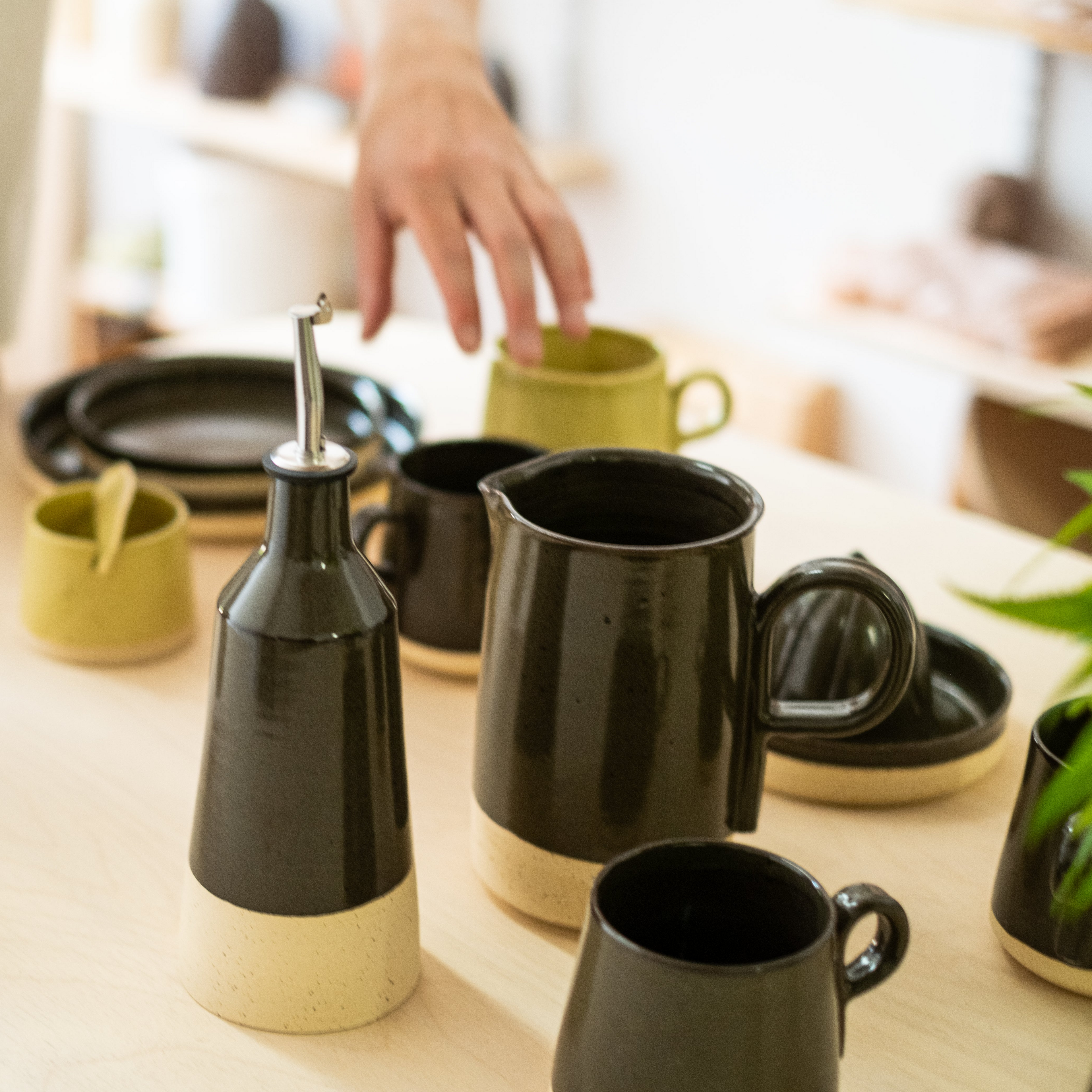 Pourquoi faire de la poterie en 2026? Bien-être, créativité et connexion