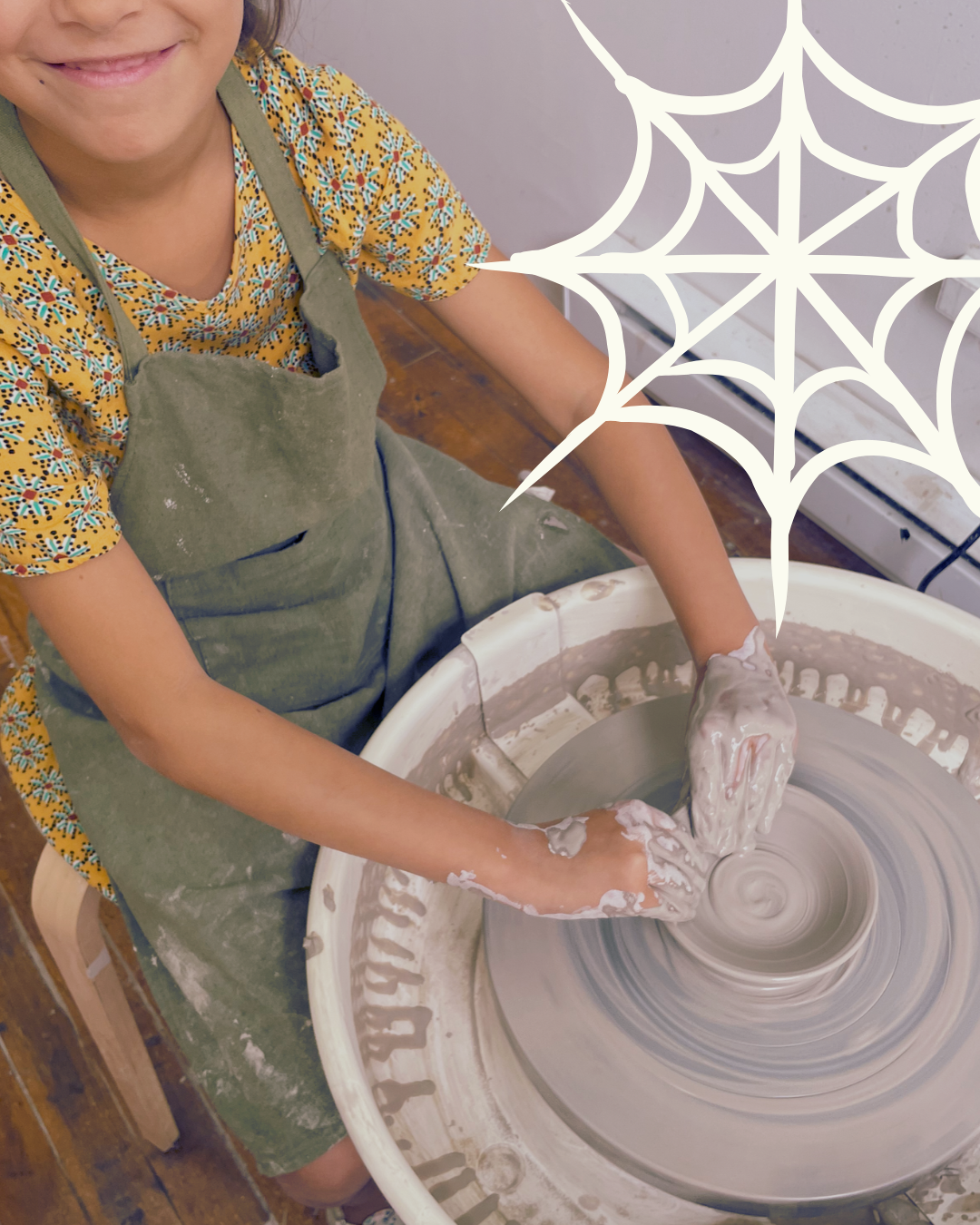Special parent-child break class, Thursday, March 5th