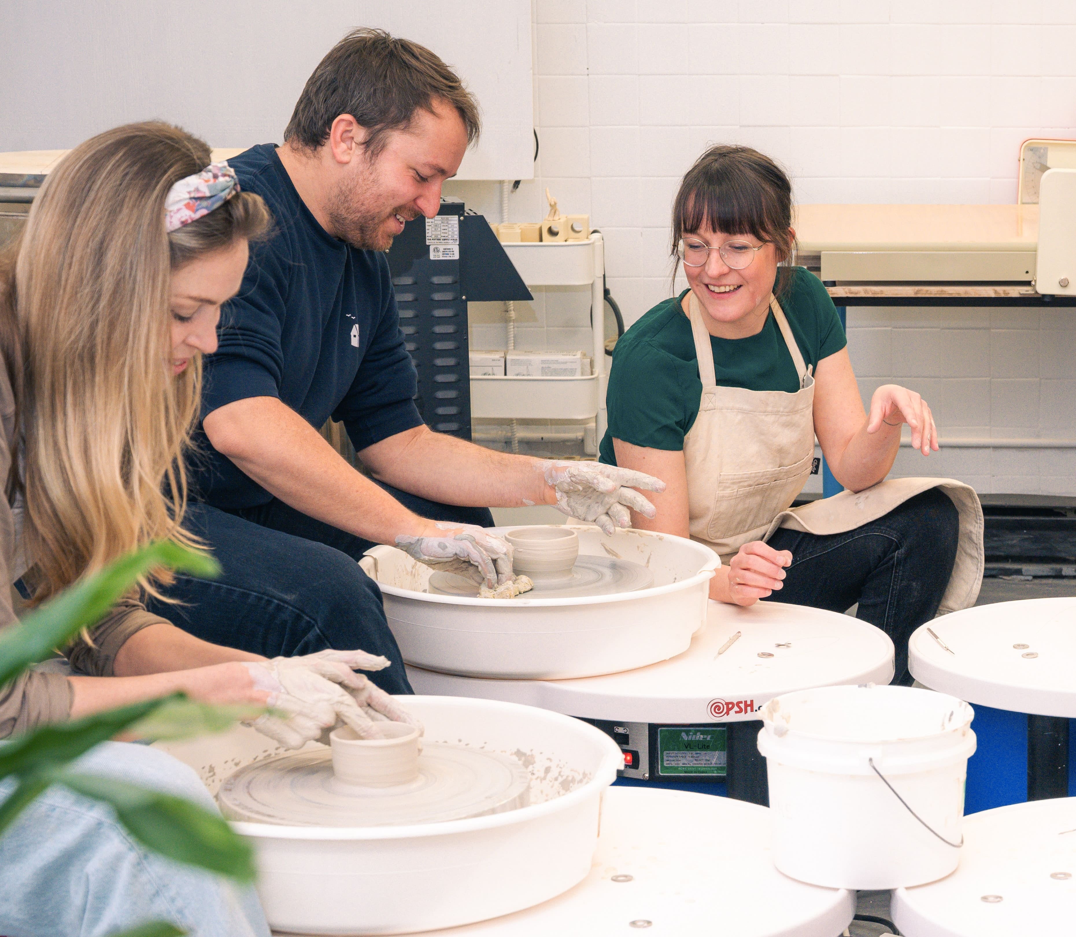 cours privee poterie monteal