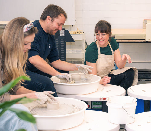 cours privee poterie monteal