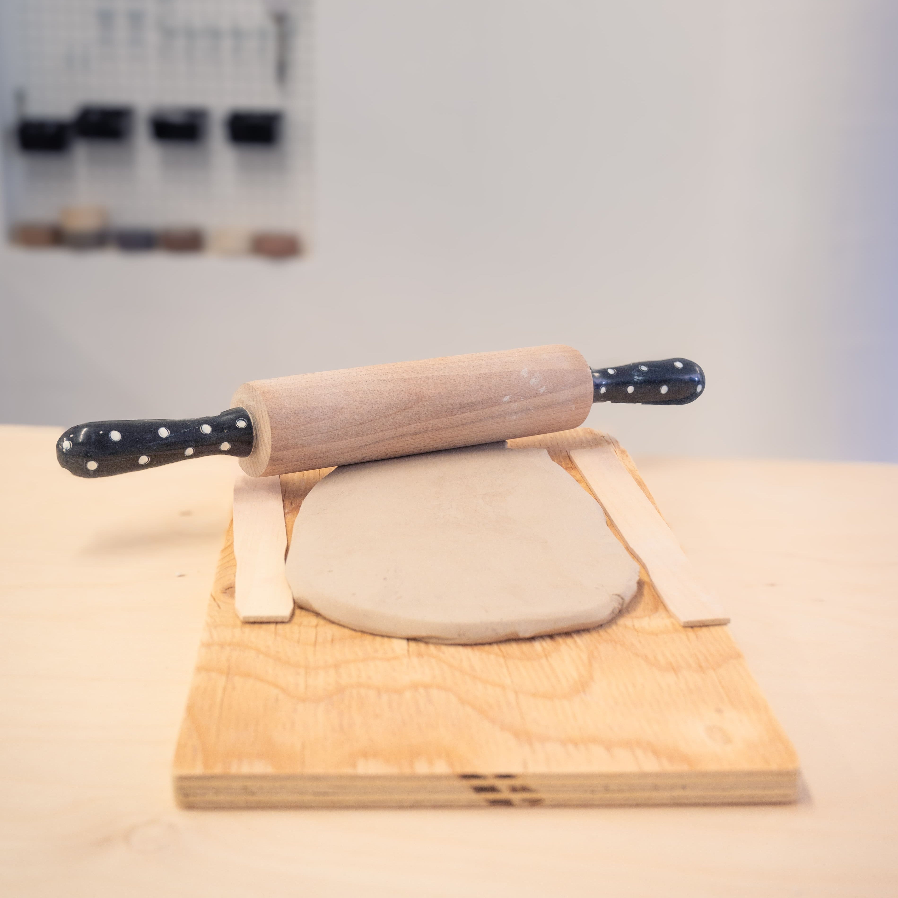 creation argile motreal