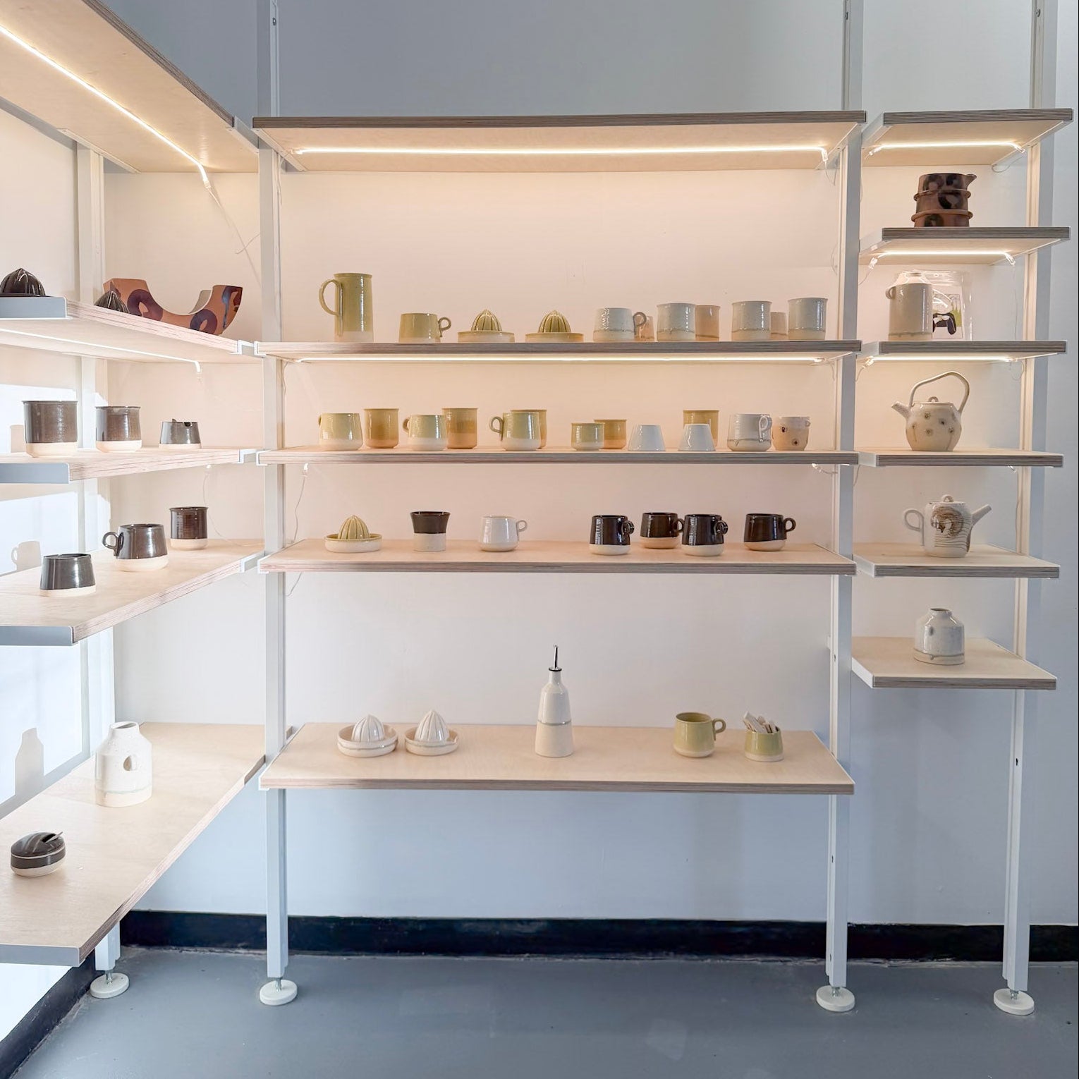 boutique artisanat céramique poterie montréal