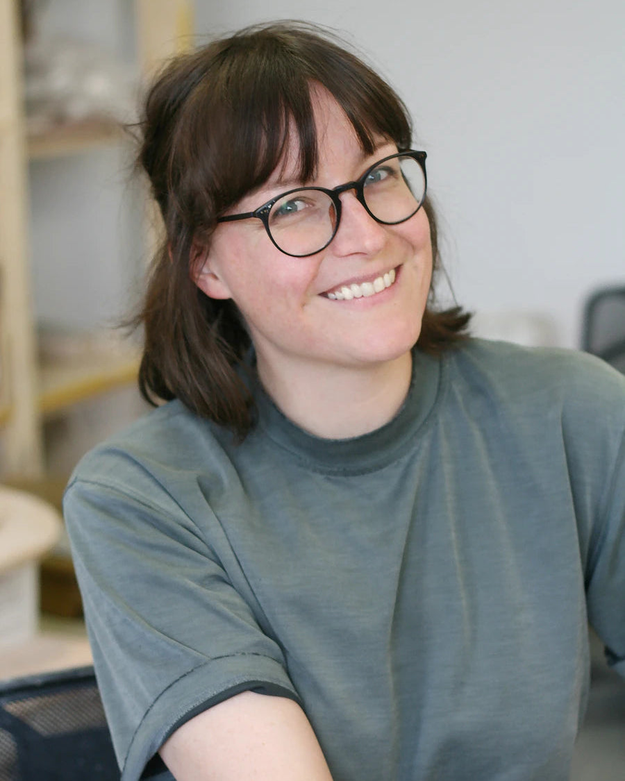 Tendre atelier ceramiste