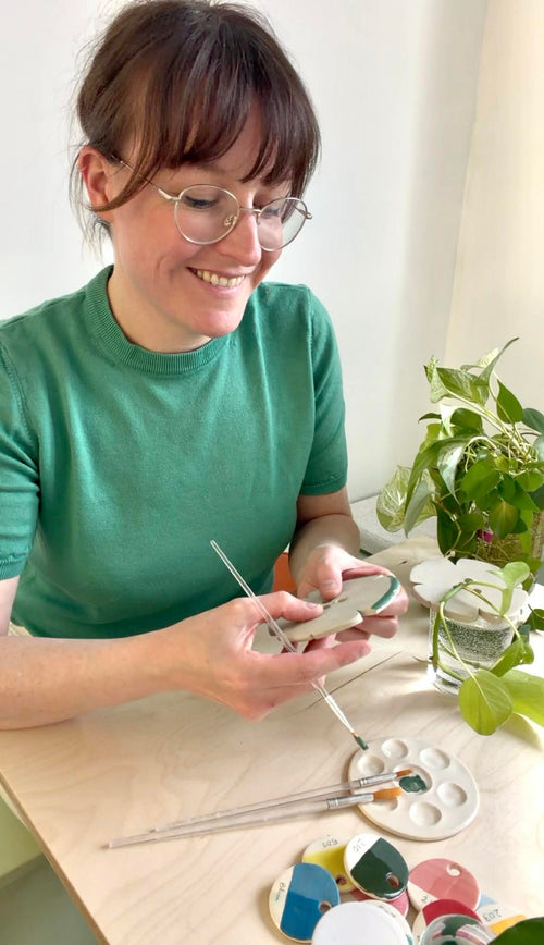 Marie Bourguignon cours façonnage